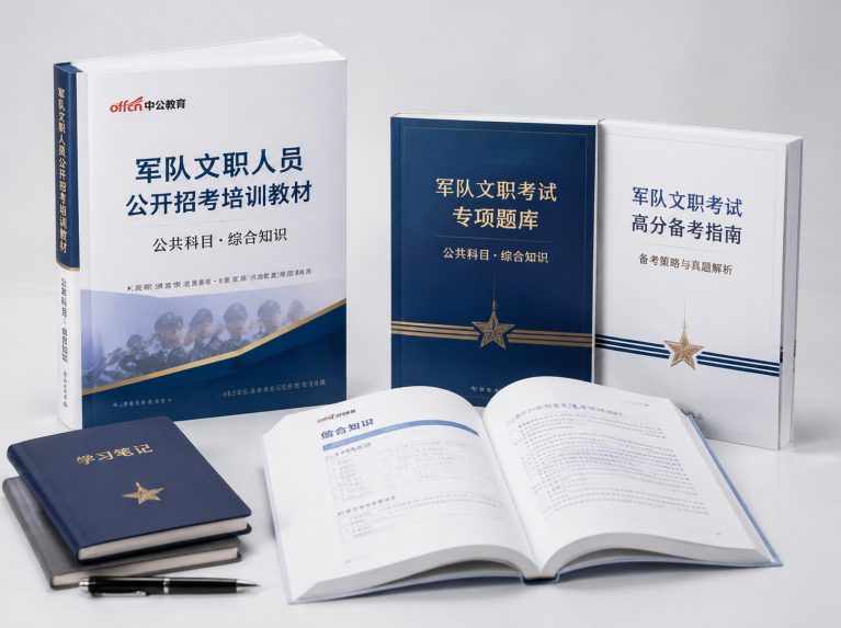 东城区军队文职笔试专项刷题题库